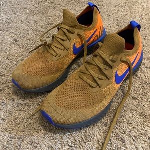 Nike epic react flyknit MWB